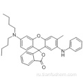 2-анилино-6-дибутиламино-3-метилфлуоран (ODB-2) CAS 89331-94-2